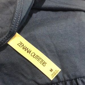 Zenana outfiters half sleeve dress